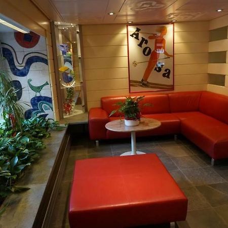 ארוזה Paradies 503 מראה חיצוני תמונה