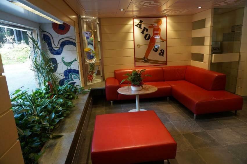 ארוזה Paradies 503 מראה חיצוני תמונה